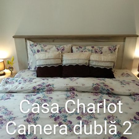 شقة Casa Charlot براشوف المظهر الخارجي الصورة
