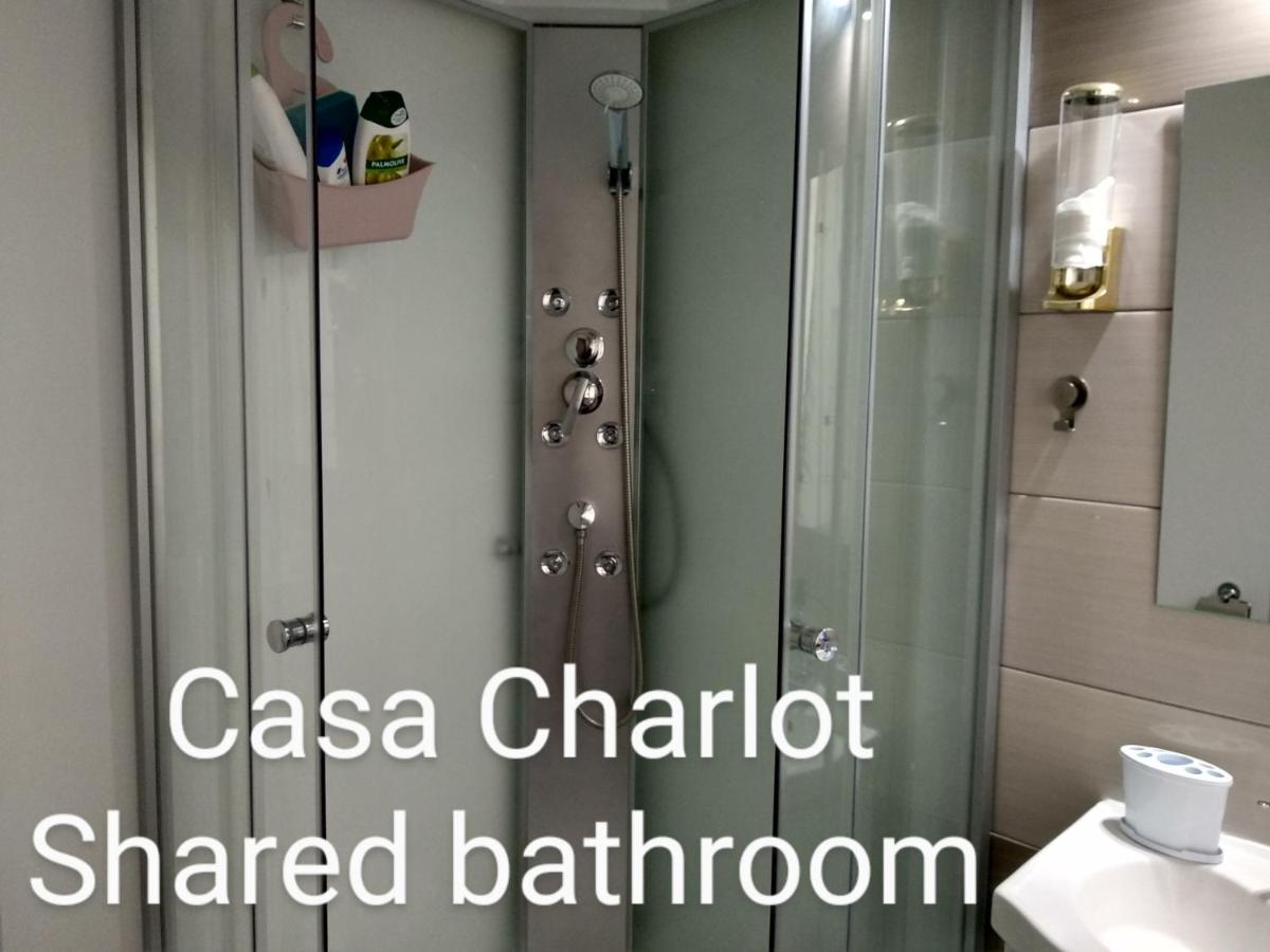 شقة Casa Charlot براشوف المظهر الخارجي الصورة