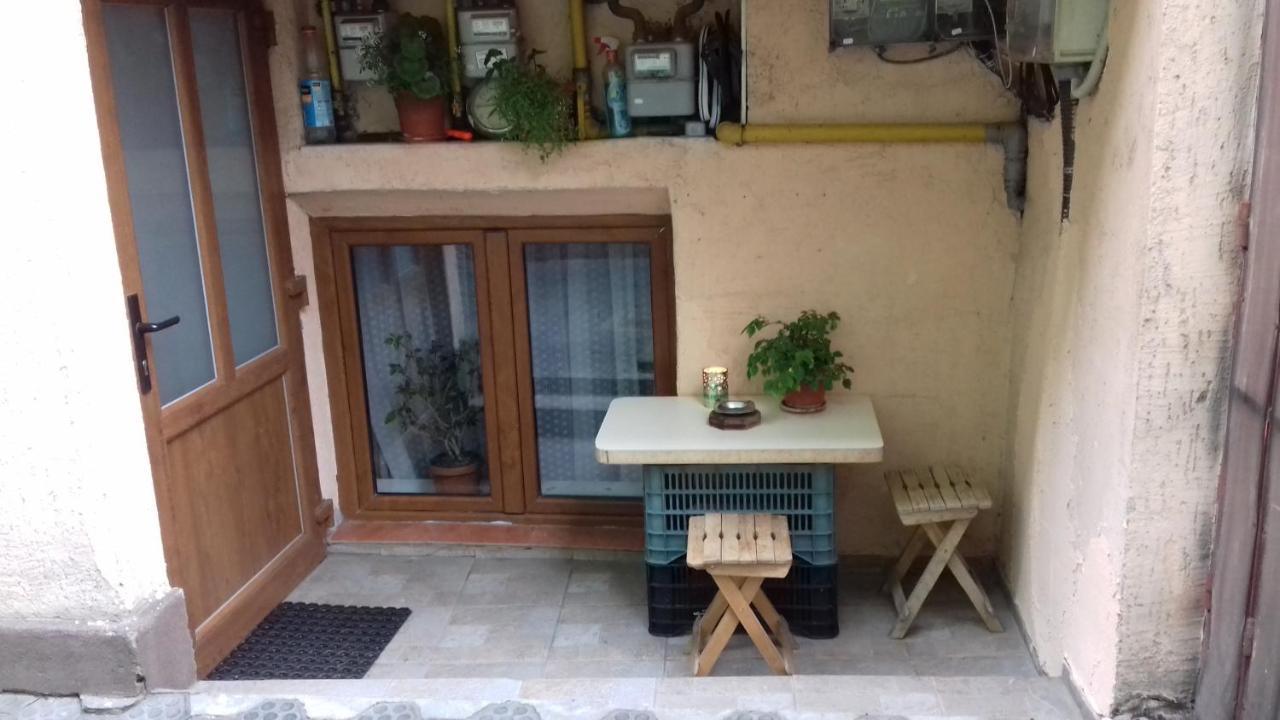 شقة Casa Charlot براشوف المظهر الخارجي الصورة