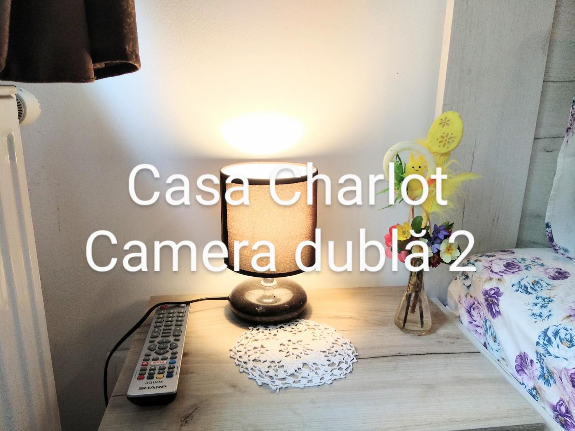 شقة Casa Charlot براشوف المظهر الخارجي الصورة