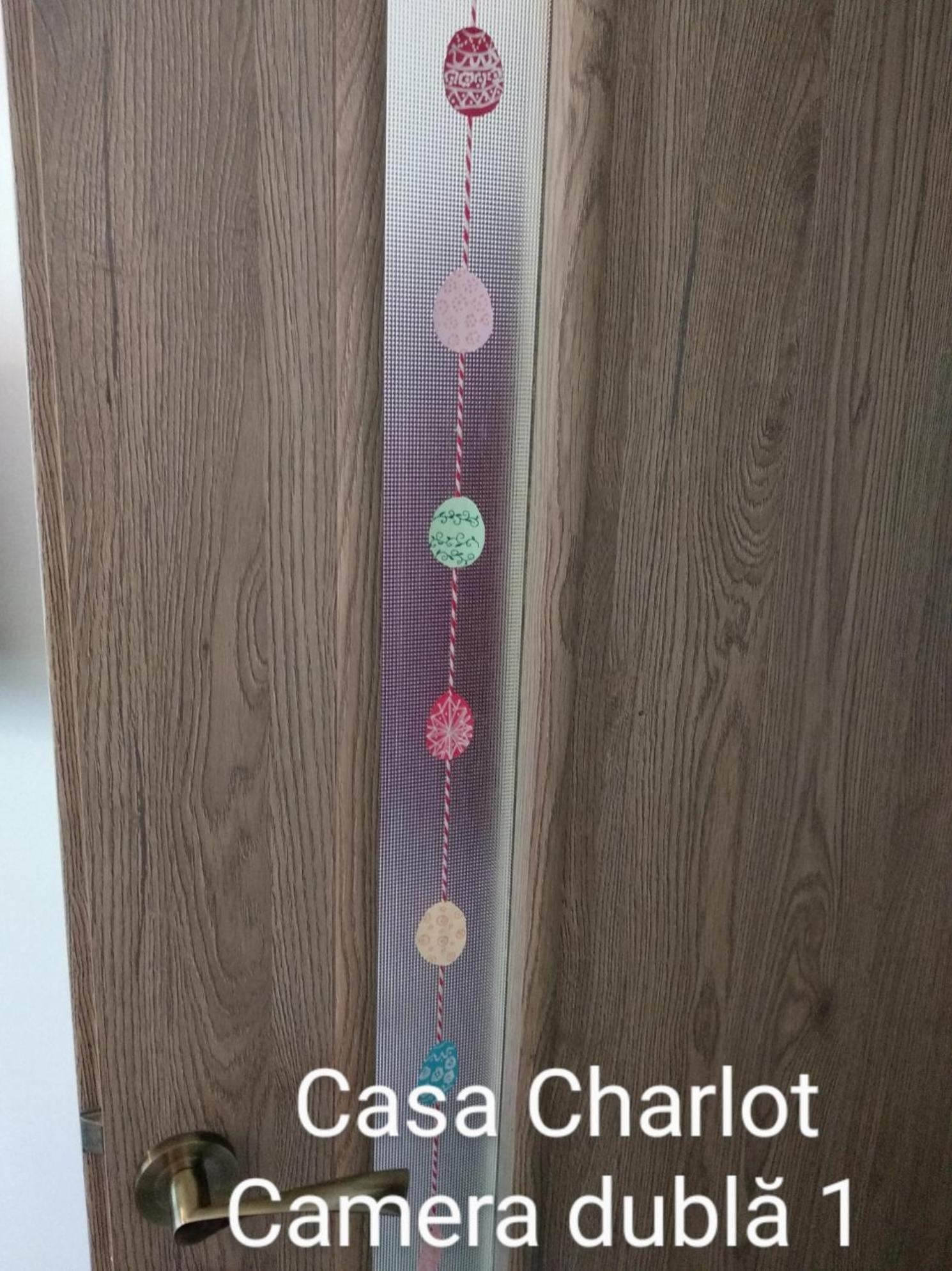 شقة Casa Charlot براشوف المظهر الخارجي الصورة