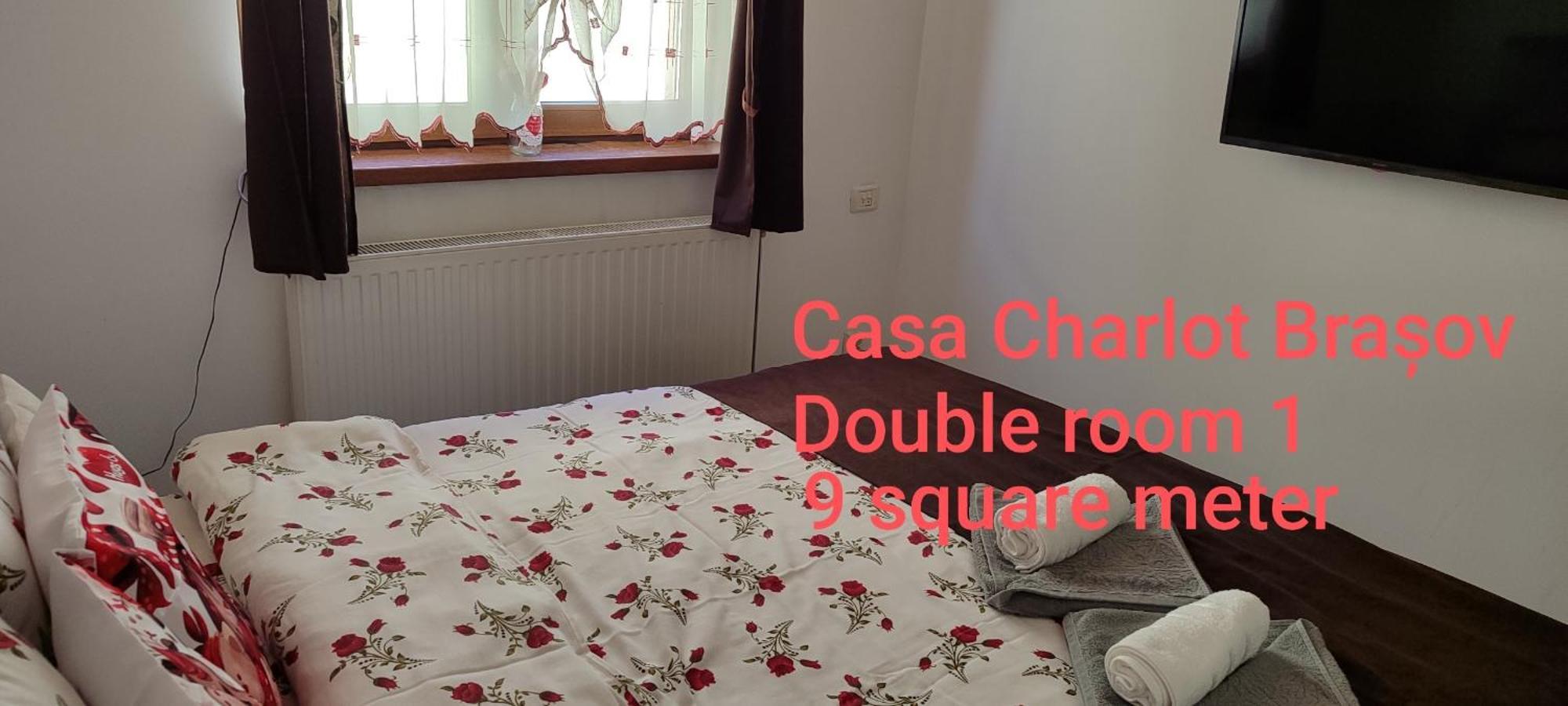 شقة Casa Charlot براشوف المظهر الخارجي الصورة