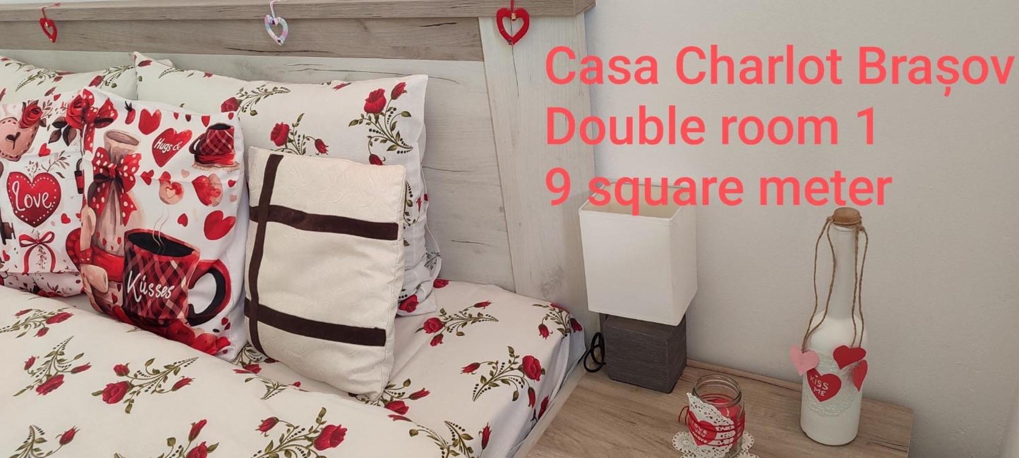 شقة Casa Charlot براشوف المظهر الخارجي الصورة