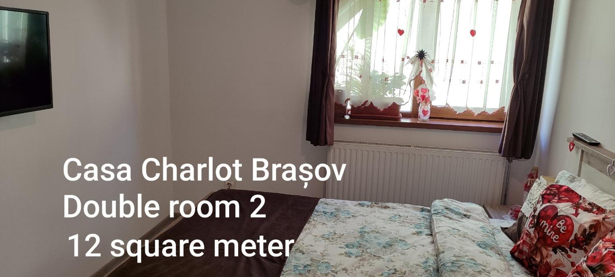 شقة Casa Charlot براشوف المظهر الخارجي الصورة