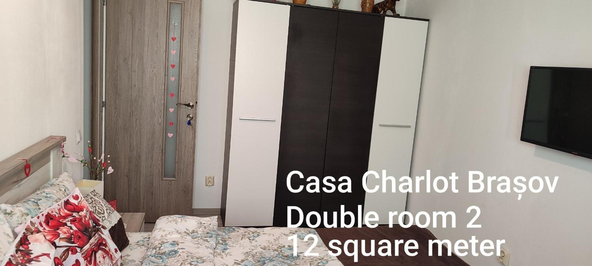 شقة Casa Charlot براشوف المظهر الخارجي الصورة