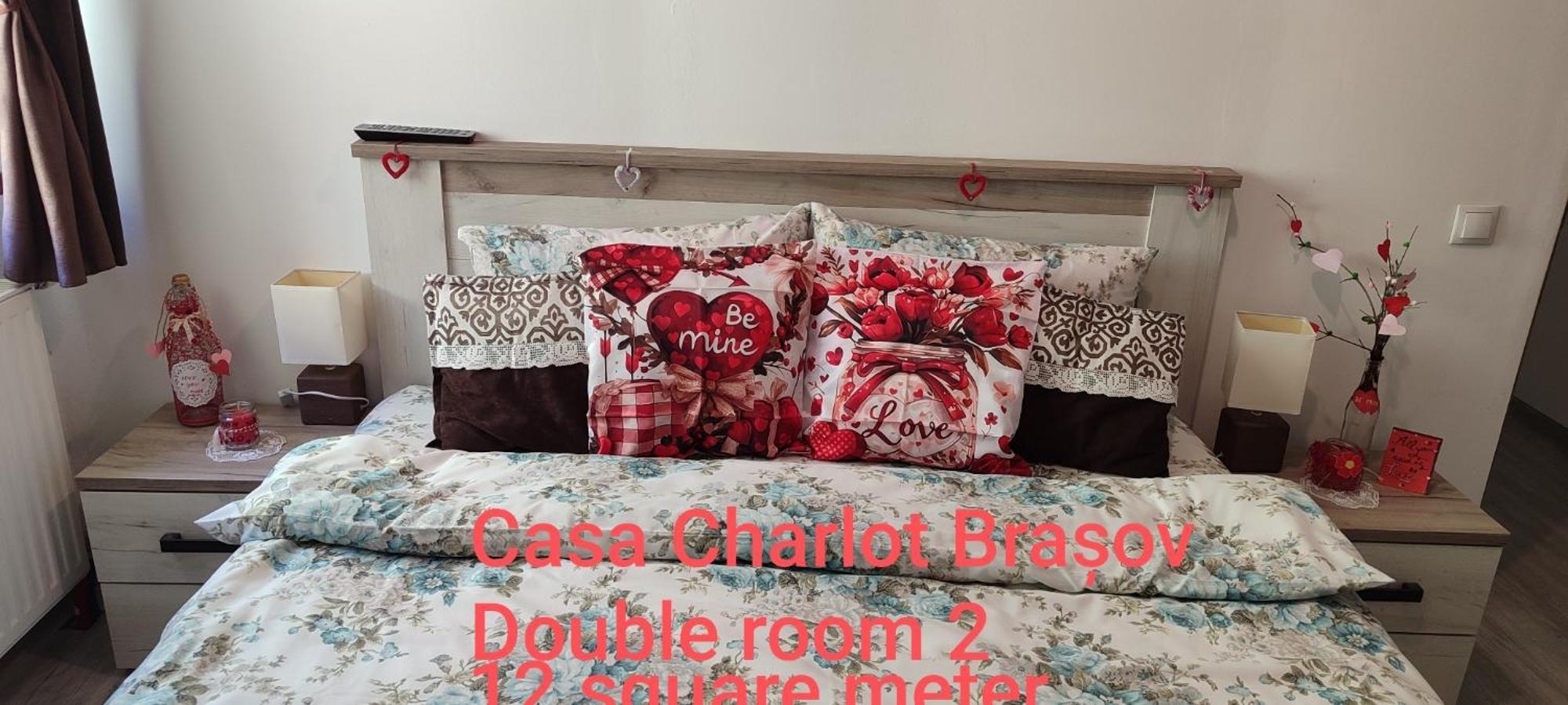 شقة Casa Charlot براشوف المظهر الخارجي الصورة