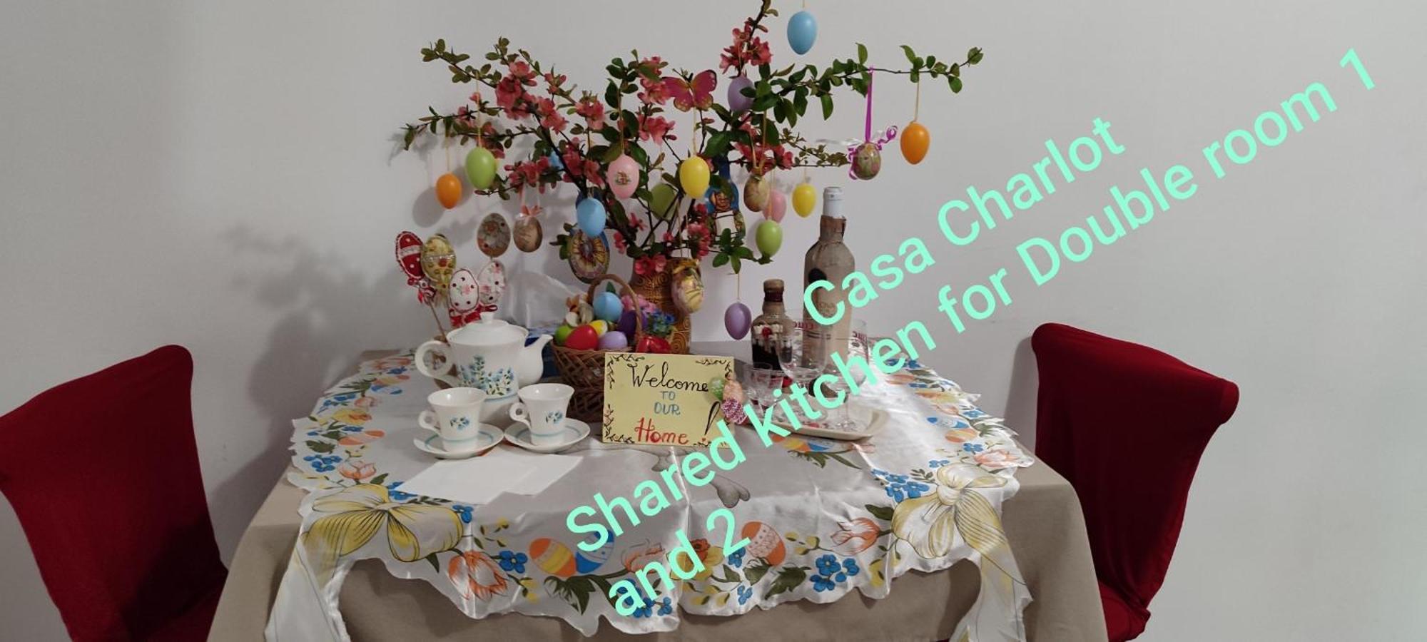شقة Casa Charlot براشوف المظهر الخارجي الصورة