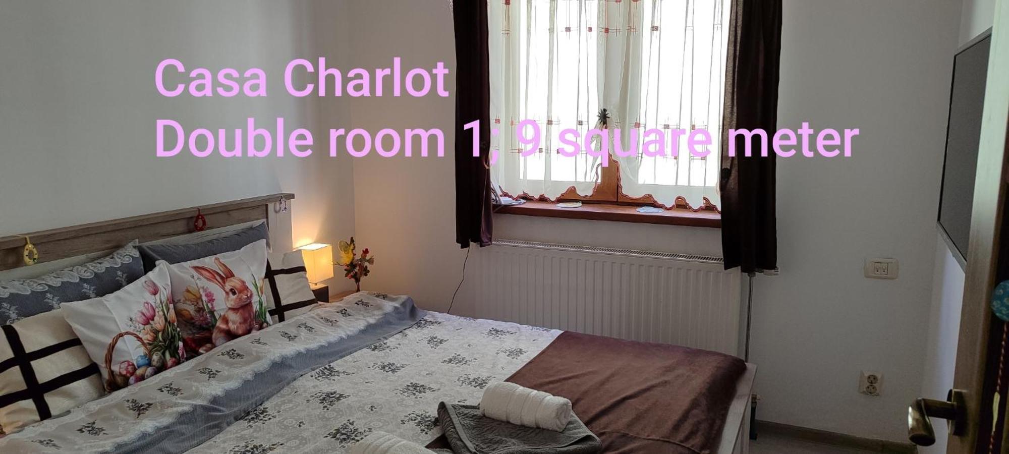 شقة Casa Charlot براشوف المظهر الخارجي الصورة