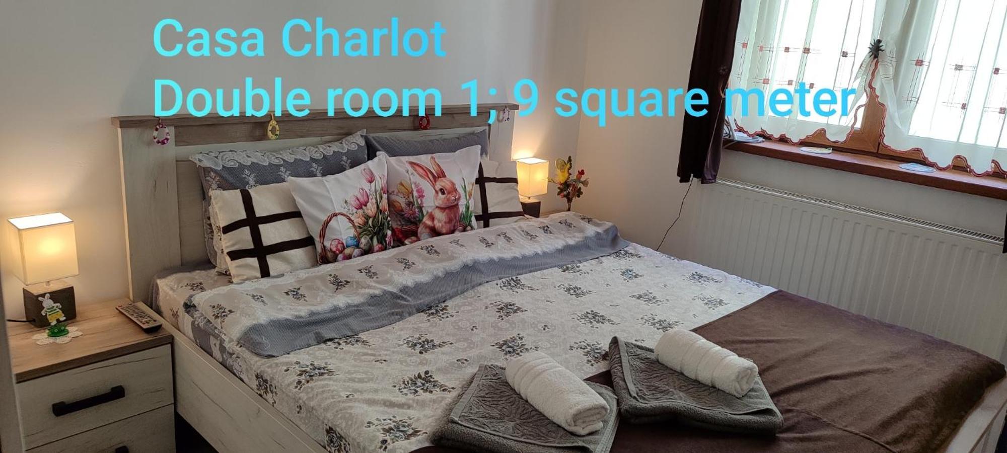 شقة Casa Charlot براشوف المظهر الخارجي الصورة